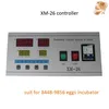 XM-26 Temperature Control for Egg Incubator