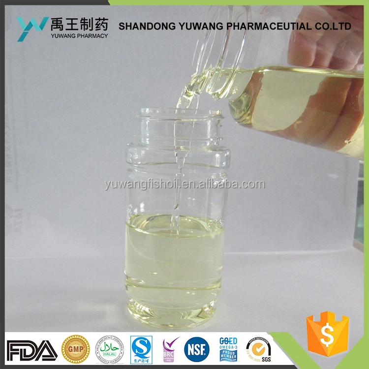 
Salmon fish Oil 
