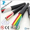 FLRY-B bare cooper conductor PVC electrical flexible cable wire 10mm