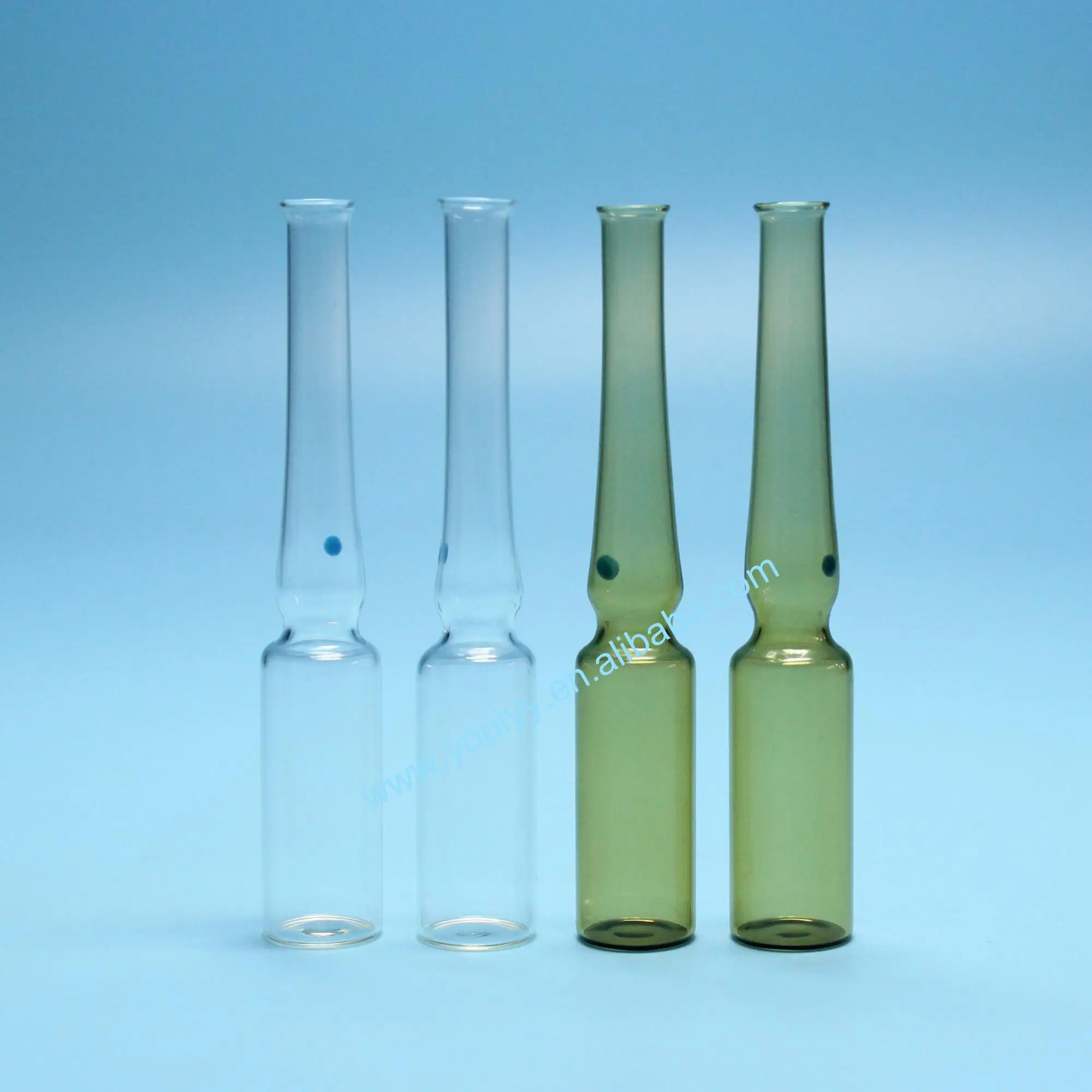 1ml Medical Amber Glass Ampoule Manufacturer Buy Glass Ampoule,1ml