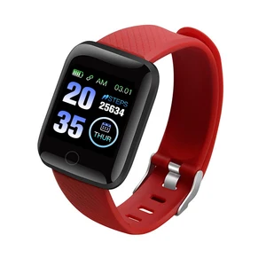 Smart Watch Touch Screen iPhone Android