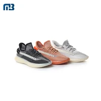 

Good Quality Fashion Mesh Lining PVC Outsole Multicolor Male Brand Shoes And Sneakers