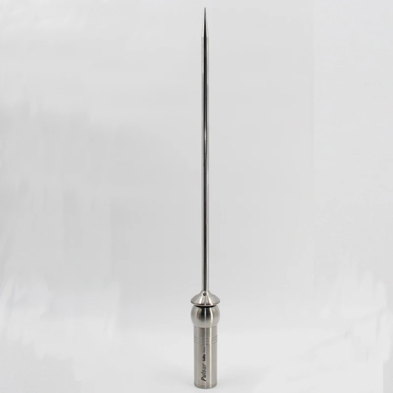 
ESE lightning arrester Helita pulsar 60 lightning protection system 