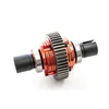 High quality CNC aluminum Case Differential for modified car