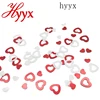 HYYX Holiday Gift Handicraft Beauty Country Style beautiful and dazzling hot sales tissue paper confetti