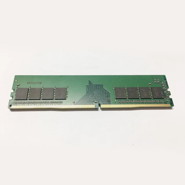 

Import Computer Parts Motherboard 2133 2400 3000mhz DDR Desktop 8GB 16GB 1600MHZ PC4 19200 Longdimm Memory RAM DDR4