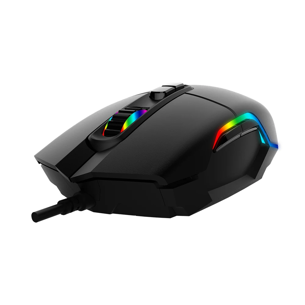 

High Quality Cheap Price Computer Usb Wired Optical Mouse, White or customized
