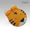 Hot selling gift frog tiger mouse
