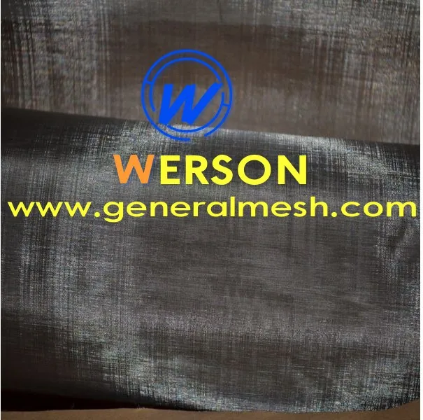 100mesh Titanium Wire Cloth