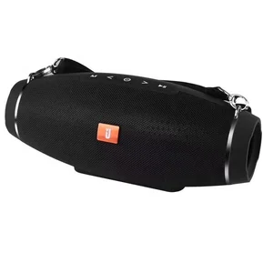 Football Design Portable Wireless Speaker Rich Bass