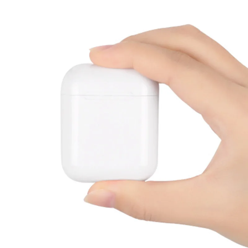 

Hot Selling i7 Mini Earbuds tws i9 Best Wireless Blue Tooth Earphones With Microphone For iphone x, White