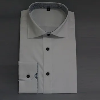 silk button down shirt mens