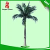 2015 hot selling artificial chinese fan palm tree / high imitation artifiical Chinese fan palm treee