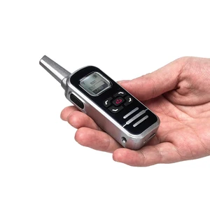 Mini UHF Walkie Talkie 128 Channels
