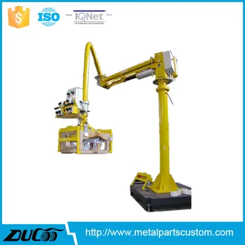 industrial manipulator