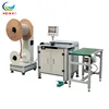 Calendar & notebook making machine, semi automatic notebook binding machine