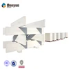 dongyue brand aac blocks panel factory from China aac block making machine