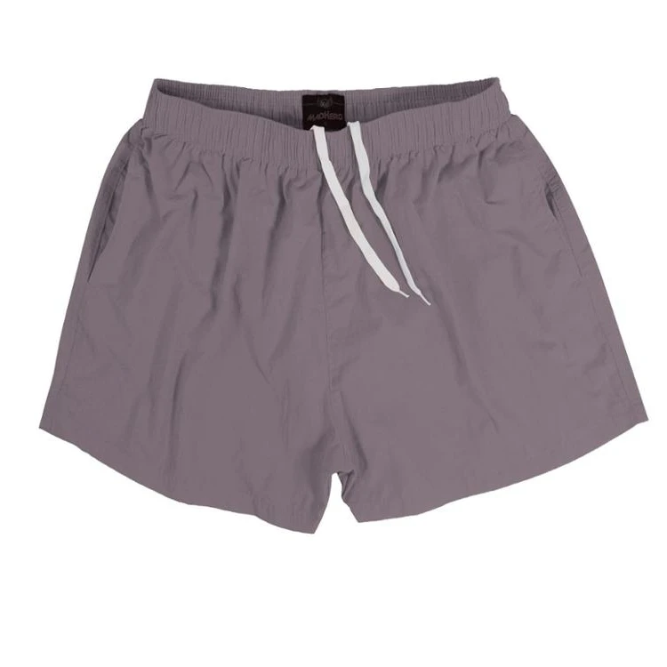 Wholesales hot selling 2019 summer high quality fast dry nylon men's beach shorts casual sport shorts men customized