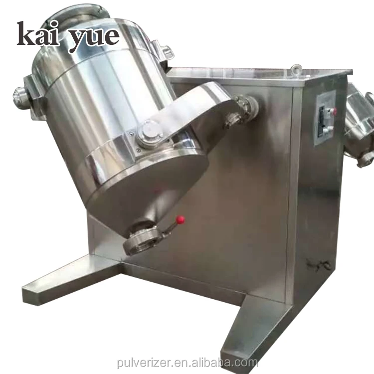 Gf Series High Efficiency Pharmaceutical Grinder - Buy Pharmaceutical ...