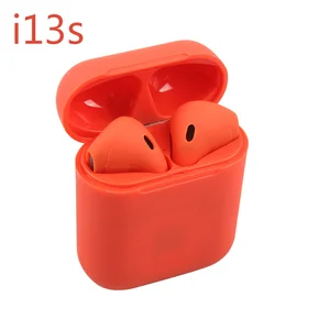 TWS i13s Wireless Bluetooth 5.0 Earbuds