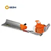 Light weight 2 stroke handle tea cutting hedge trimmer