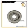 Casting parts for 140kgs thrust rc jet engine micro turbojet engine