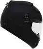 GM68 Helmet, Matte Black, Size: XS, Primary Color: Black, Helmet