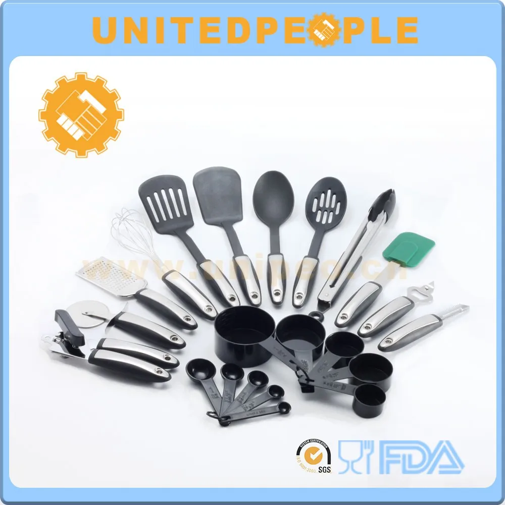 daily use utensils