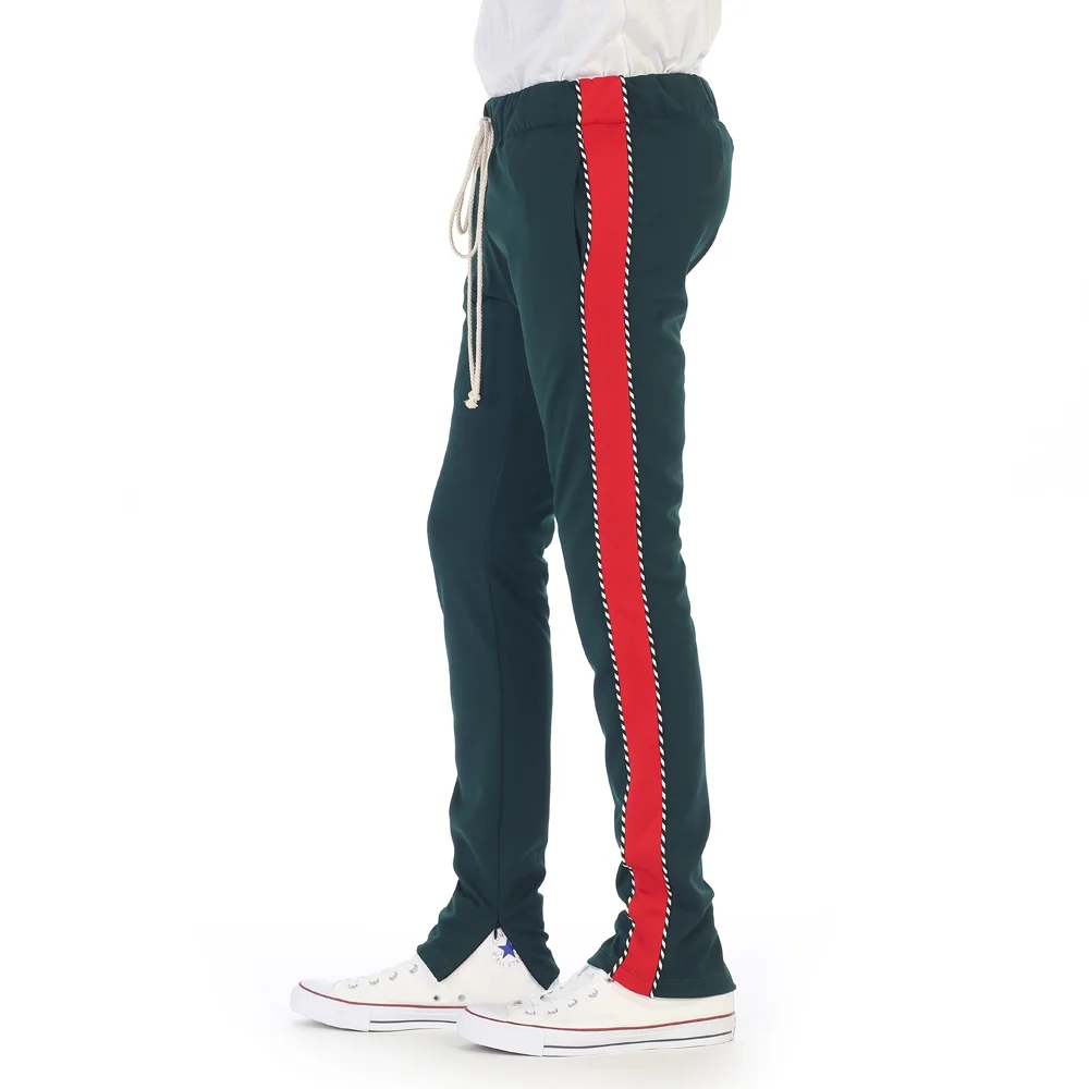 Брюки track pants