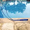Aluminum Material Saving Life Swimming Pool Hook