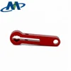 Customized stainless steel/brass/aluminum cnc machine parts,custom cnc machining parts,titanium cnc machining part