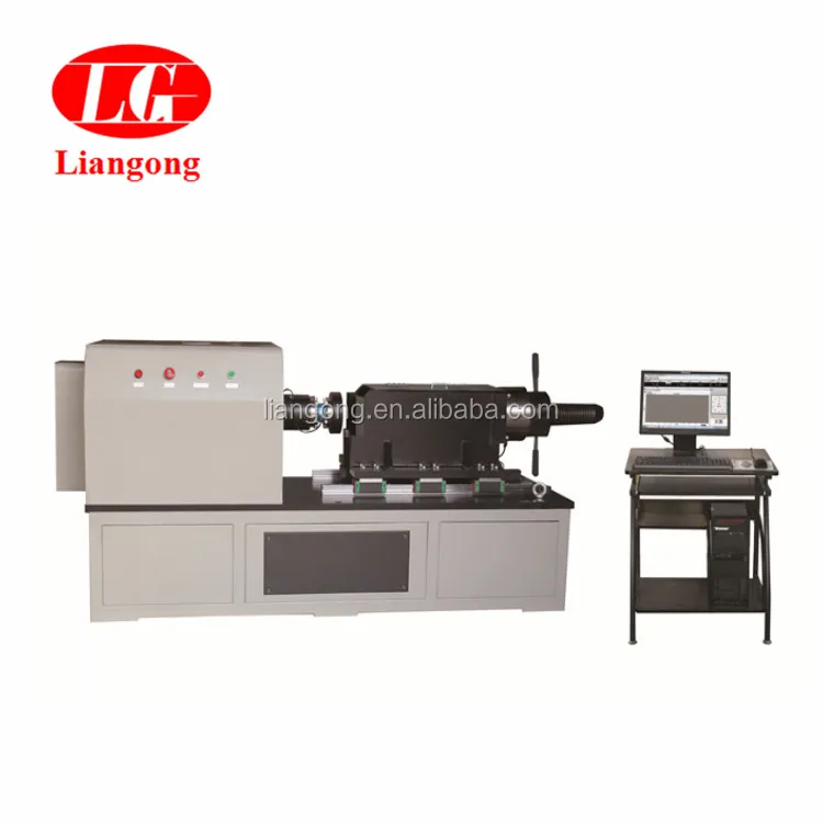 En14399.2 High Strength Bolts Tensile Torque Tester For Bolts And Nuts