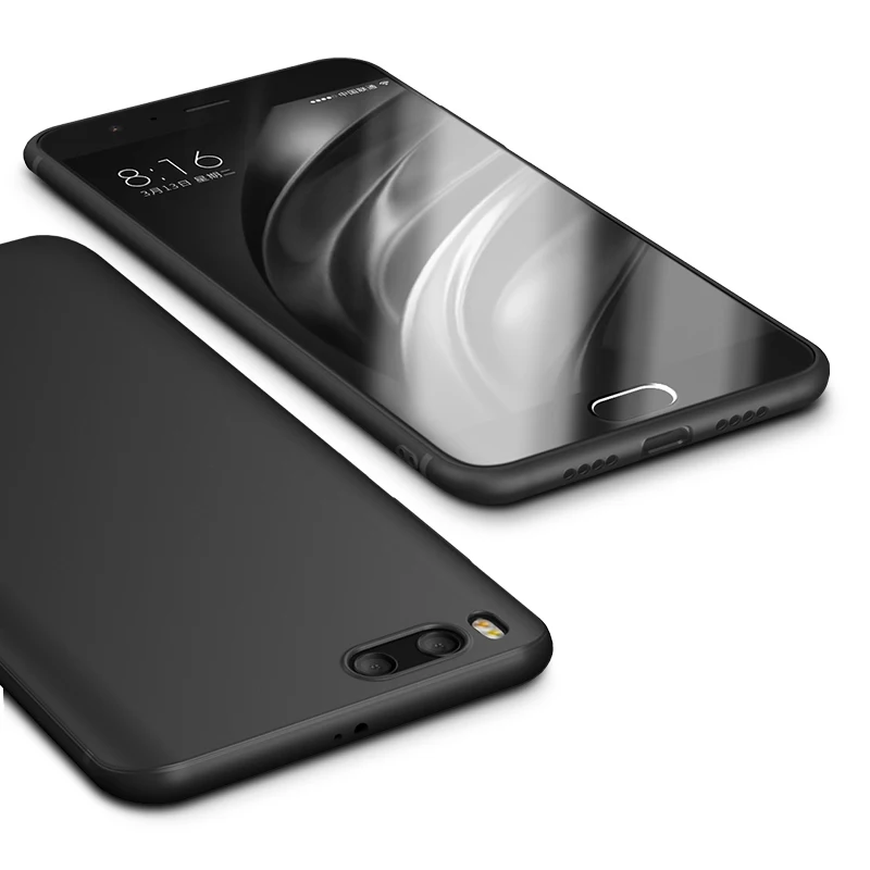 

CAFELE original tpu basic cell phone case protect camera mobile phone case for xiaomi mi6 5 lite