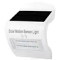 Led Wall Lamp Solar Energy Lamps Led Motion Sensor Light
