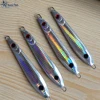 Wholesale free shipping price valued metal jig lead fish
