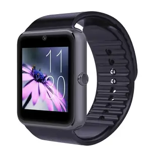 GT08 Android Smart Watch TFT Touch Screen