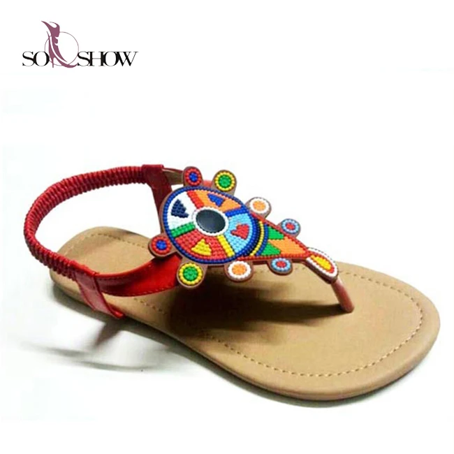 sandal design for girl