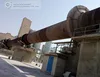 Roller Rotary Kiln for 45 ton Cement Clinker/Limestone