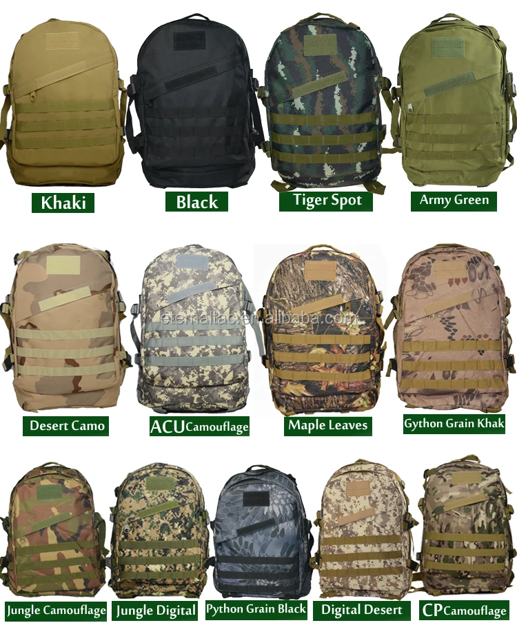 Gear Tactical Sling Combat 3d Backpack Bag Buy Tactical Backpack,3d Backpack,Tactical Sling