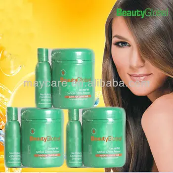 Fragrant Natural Essence Alkaline Curl Cold Wave Hair Perm