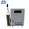 Processing air compressor and injection molding machine wastewater treatment / industry water treatment for chemical plant