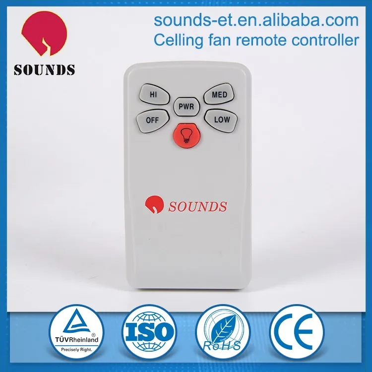Ir Ceiling Fan Remote Controller Universal Remote Control Buy Fan