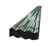 Corrugated steel zinc roof unit tole sheet price in philippine