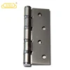 Window Door Pivot Ball Bearing Types Butt Hinge
