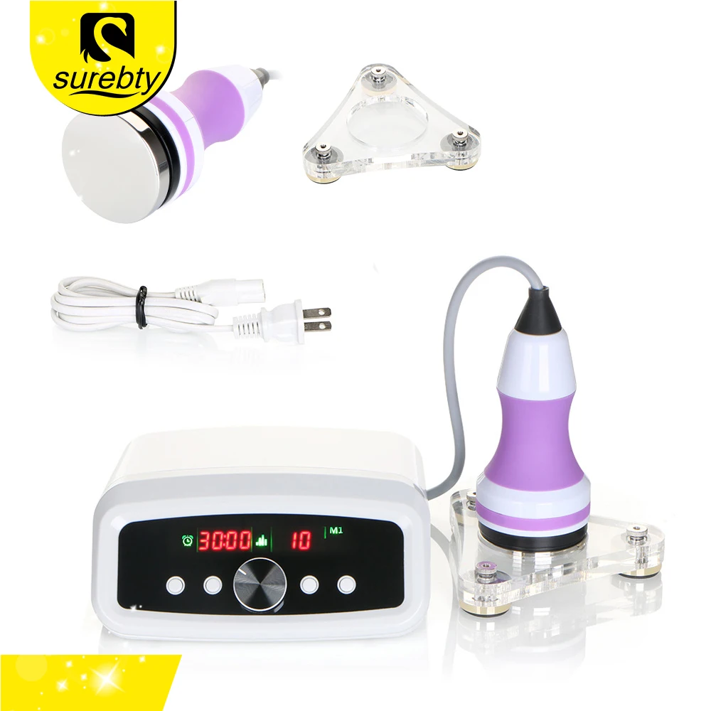 

Women body shape device Cavitation 2.0 Body Slimming Weight Loss Beauty Machine