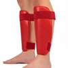Shin Guard Pads MMA Leg Foot Guards Muay Thai Kick Boxing MMA Training