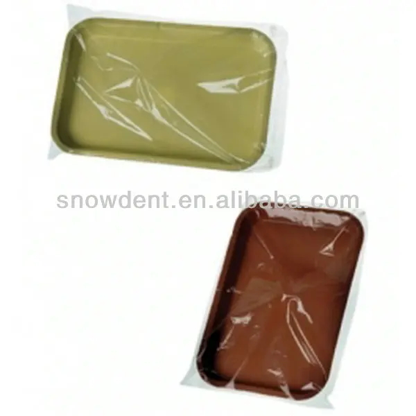 Dental Disposable Tray Covers Dental Tray Barrier Sleeve Buy Dental