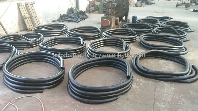 shotcrete hose