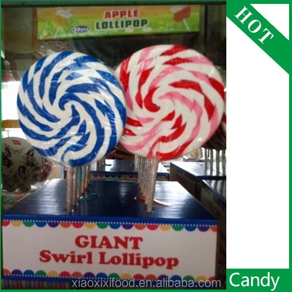 
Halal confectionery factory for candy canes lollipop sweets 