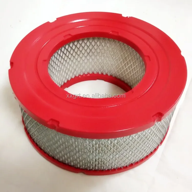 32012957 Replace Compressor Parts Oilfree Screw Compressor Air Filter